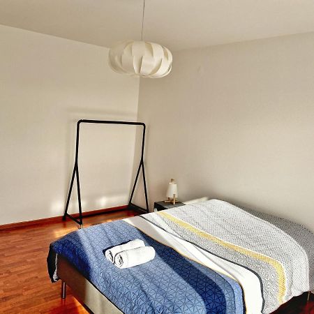 Go To Stras Apartment Strasbourg Exterior foto