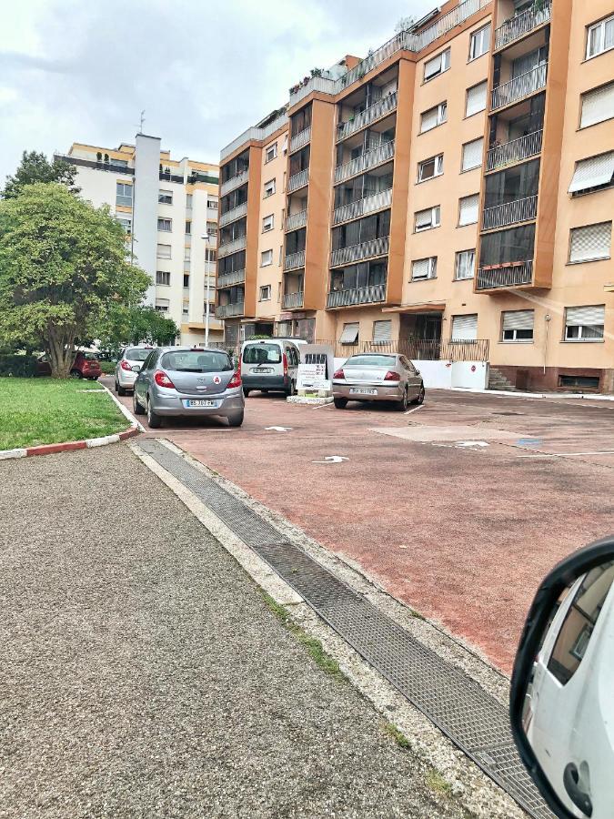 Go To Stras Apartment Strasbourg Exterior foto