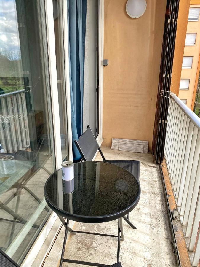 Go To Stras Apartment Strasbourg Exterior foto